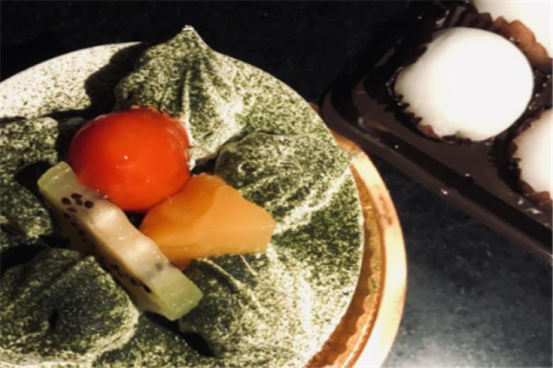 藍(lán)小軒蛋糕