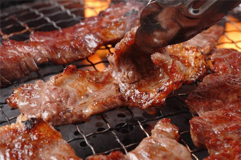 熊歐巴主題烤肉餐廳