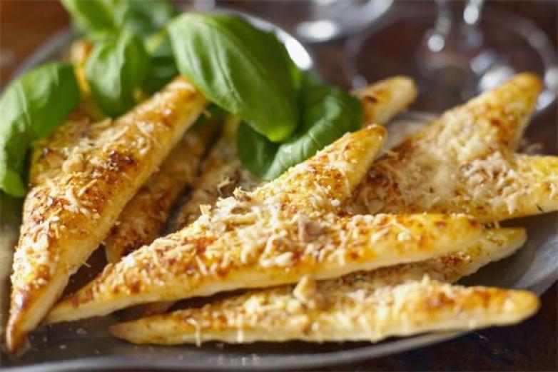 楊師傅香掉牙千層餅