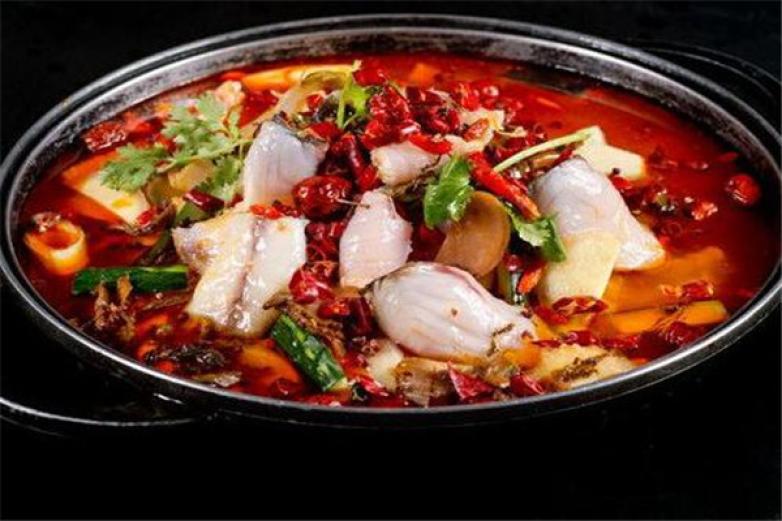 飄湘石鍋魚火鍋