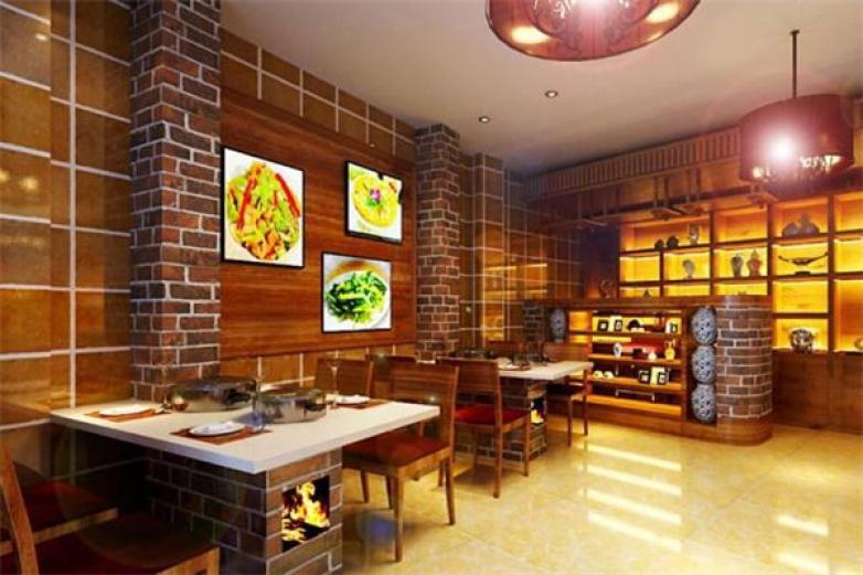 荷塘碼頭酸菜魚