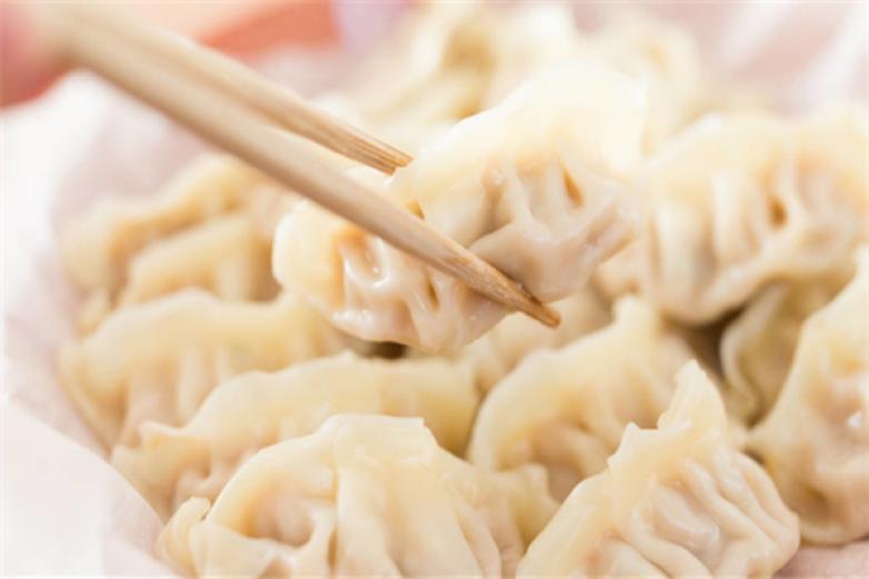 星諾嘉自助餃子