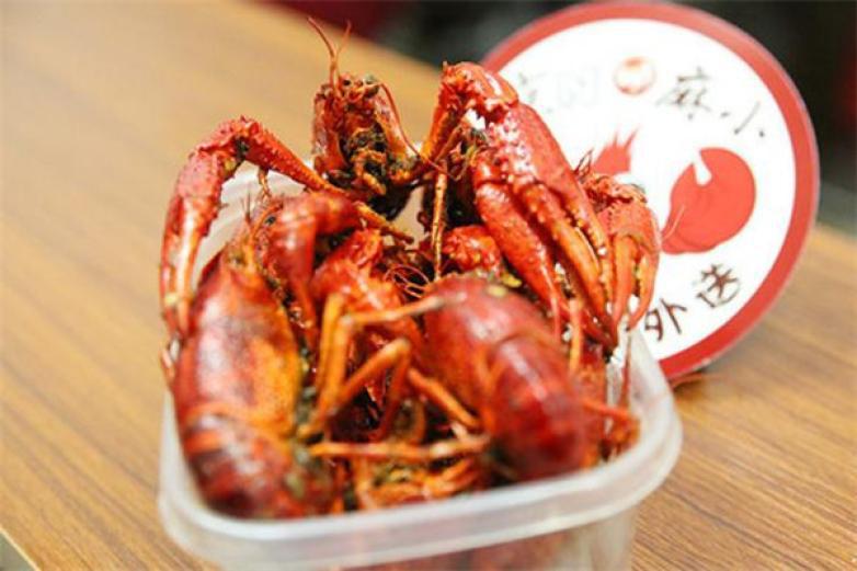 京N麻辣小龍蝦