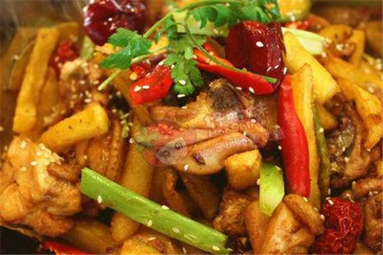 砂道泡泡堂水晶香鍋