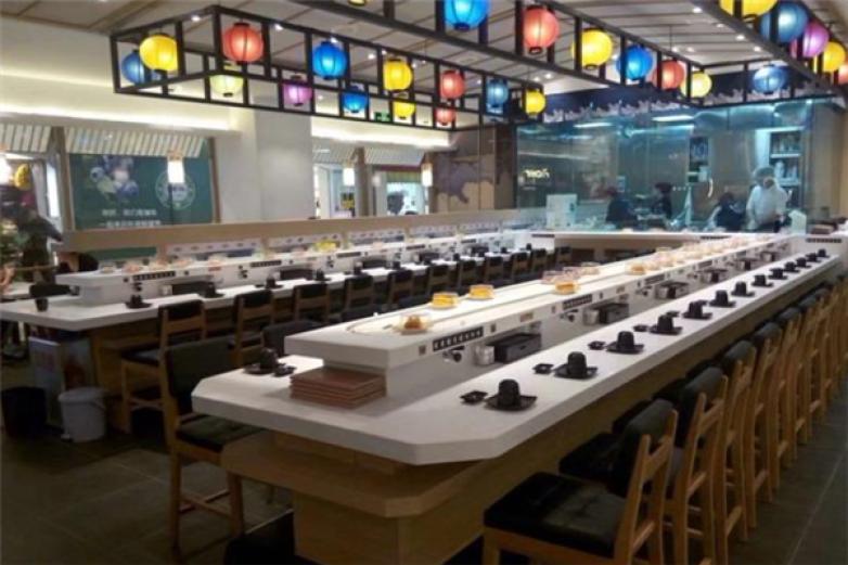 五角旋轉(zhuǎn)小火鍋