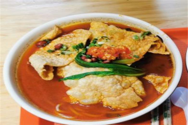 螺小胖柳州螺螄粉