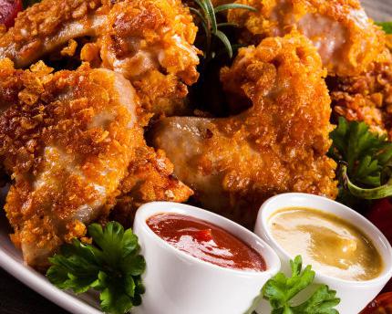 潘家老鋪煎餅果子