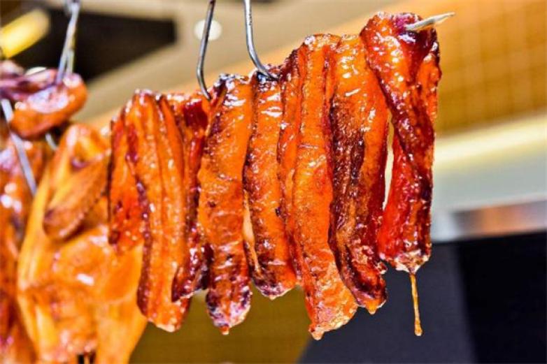 巴西秘制五花肉