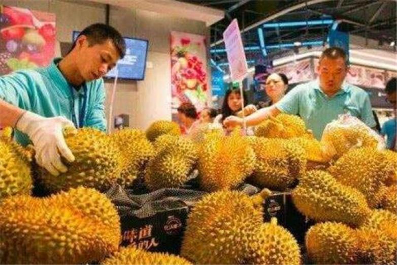 老果農(nóng)水果店