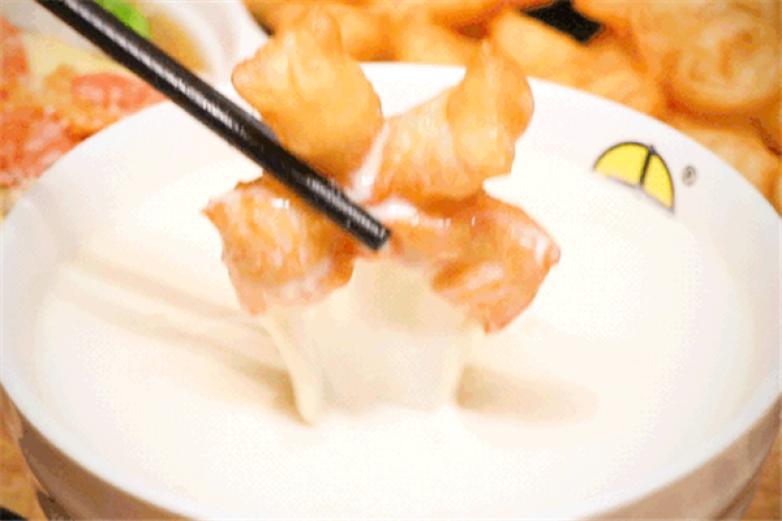 九記深夜豆?jié){