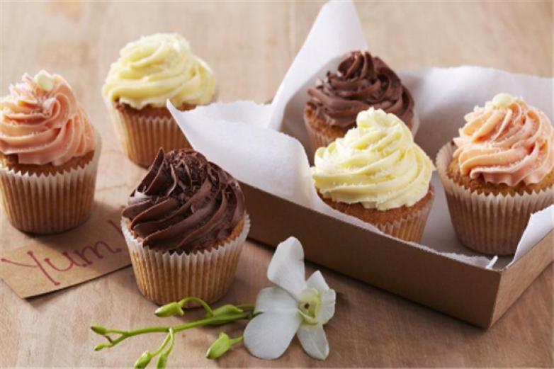 甜言蜜玉蛋糕坊