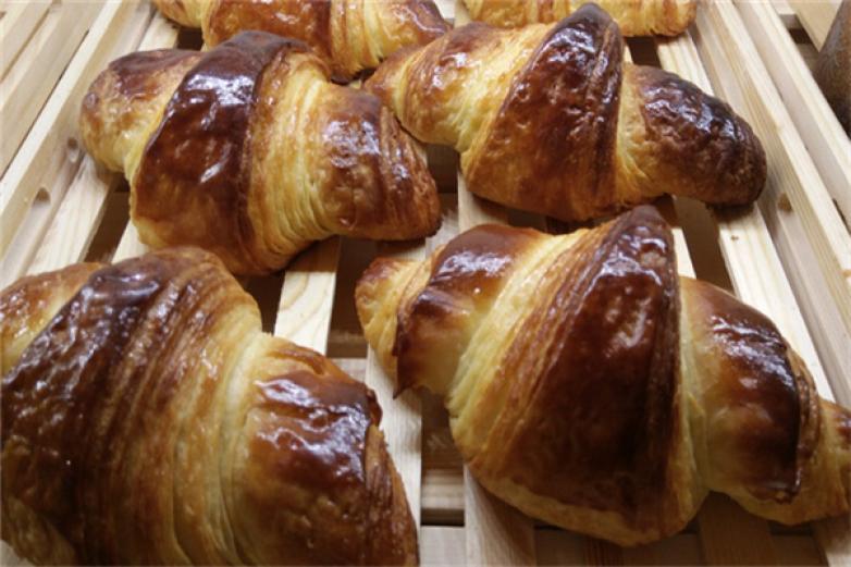 早morning港式烘焙