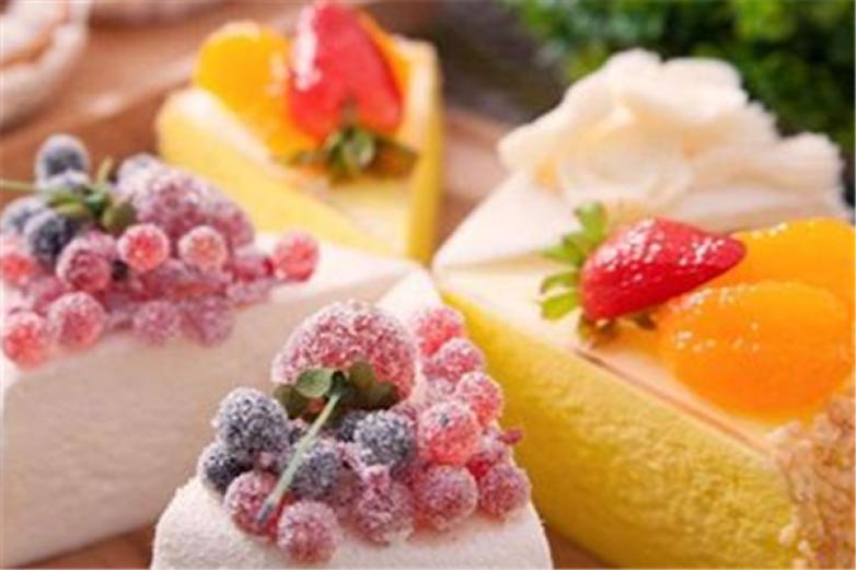 哈薩雅琪港式甜品