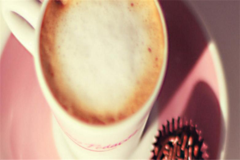 8號(hào)碼頭奶茶