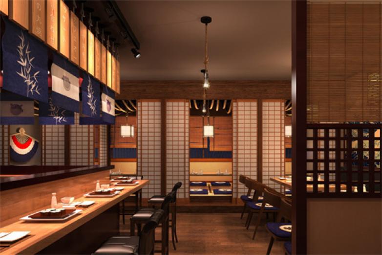 松鶴島日本料理