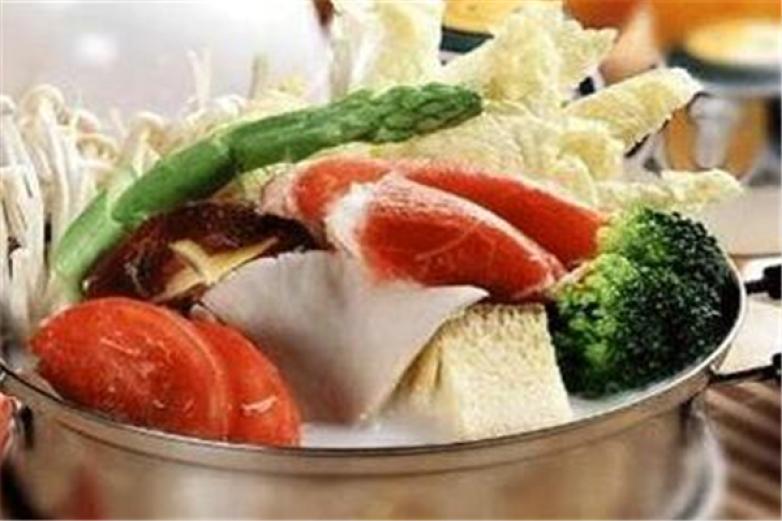 豪哺涮烤小火鍋