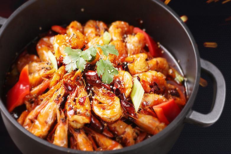 遇見(jiàn)你肉蟹煲