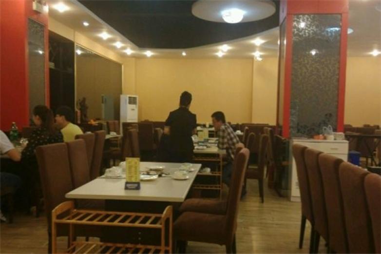 富陽(yáng)春面館