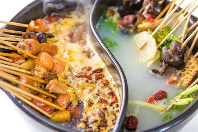 過把癮自助涮烤坊