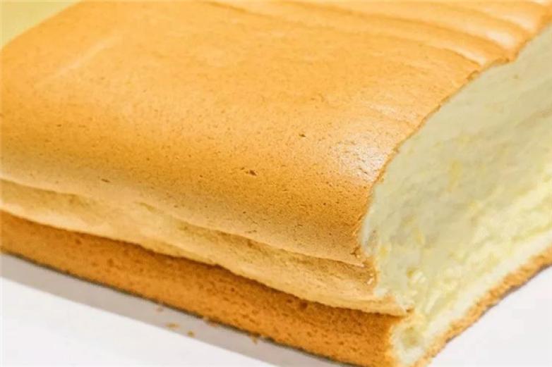 沾師傅古早味枕頭蛋糕