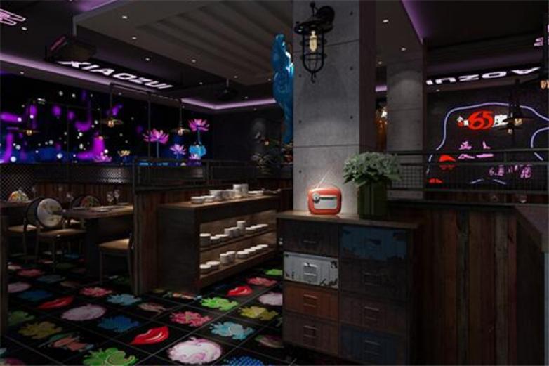 小嘴65度C美蛙魚頭