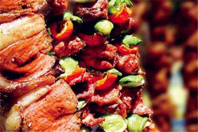 紅騎士巴西烤肉