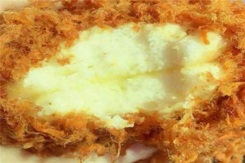 林某人肉松小貝