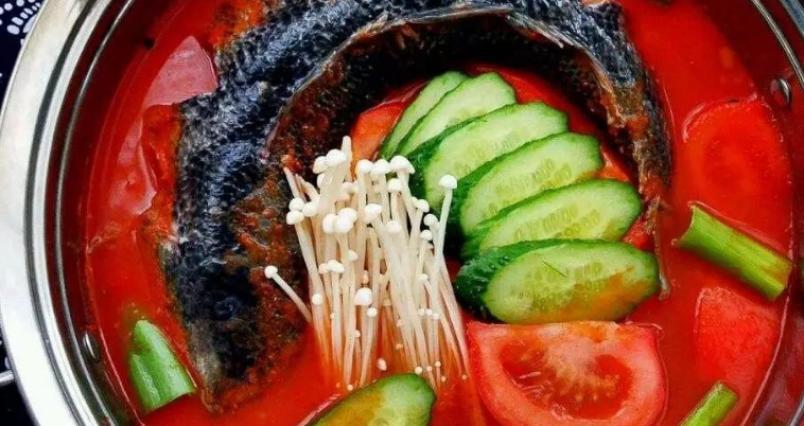 有一招酸湯火鍋