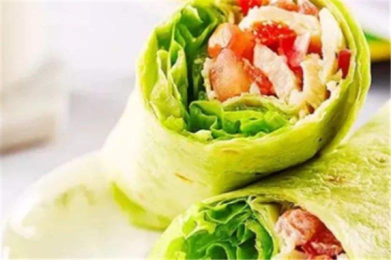 得力屋健康輕食