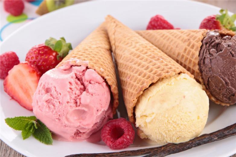 愛尼斯冰淇淋