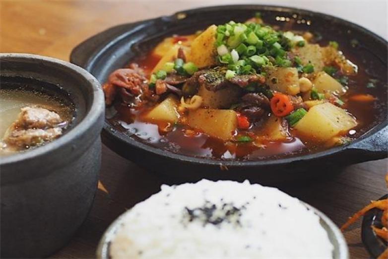 私饗意境文化川菜