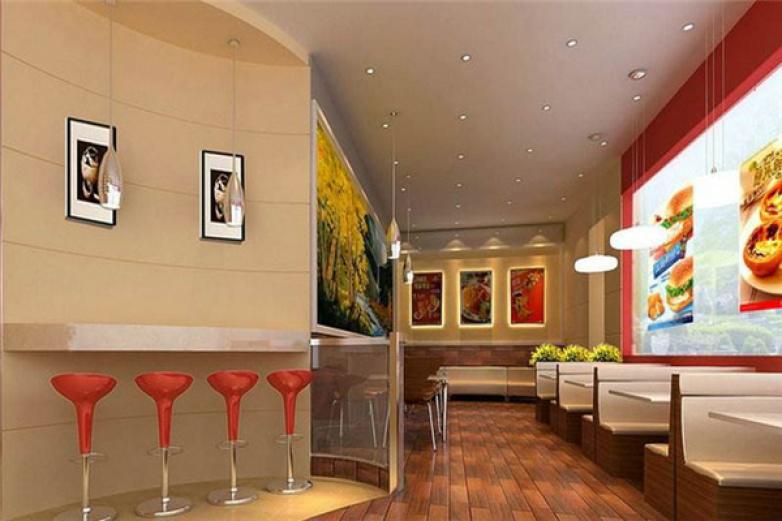 麥樂(lè)美漢堡