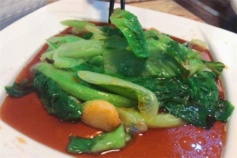 停不了小龍蝦大閘蟹