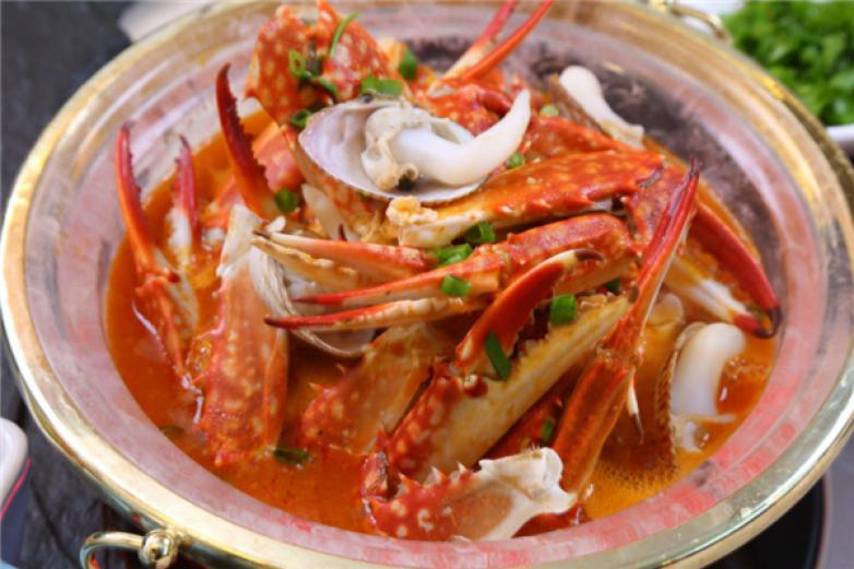 么么時(shí)光小海鮮