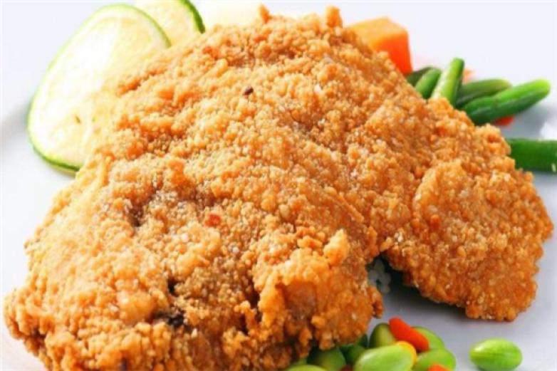 鄭佳豪大大雞排