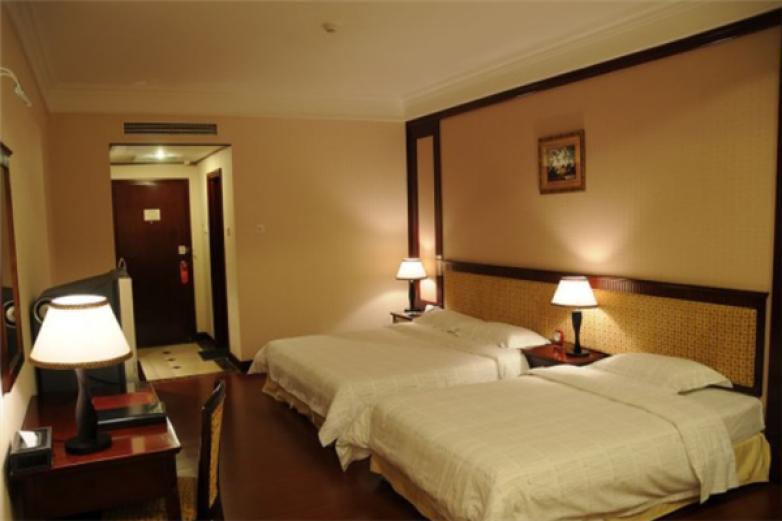 99優(yōu)選酒店