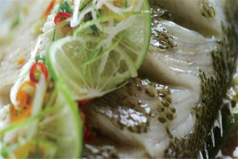 甲米府泰國餐廳