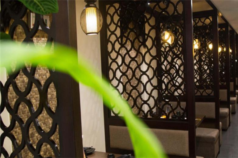 甲米府泰國餐廳