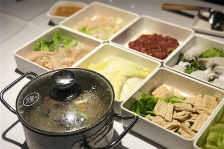 戲鍋seepot小火鍋