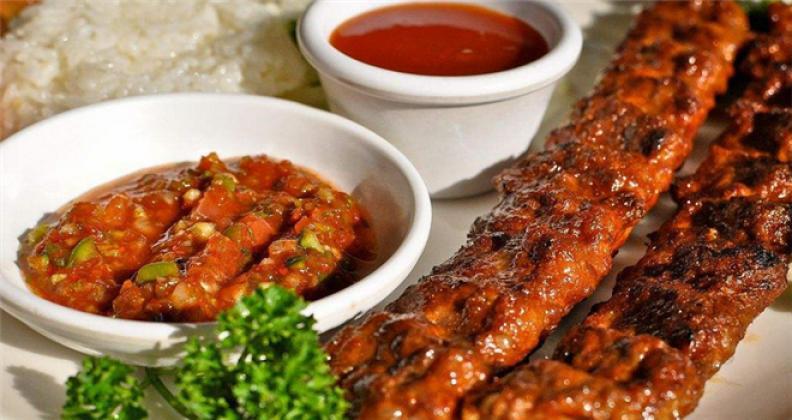 陳記土耳其烤肉