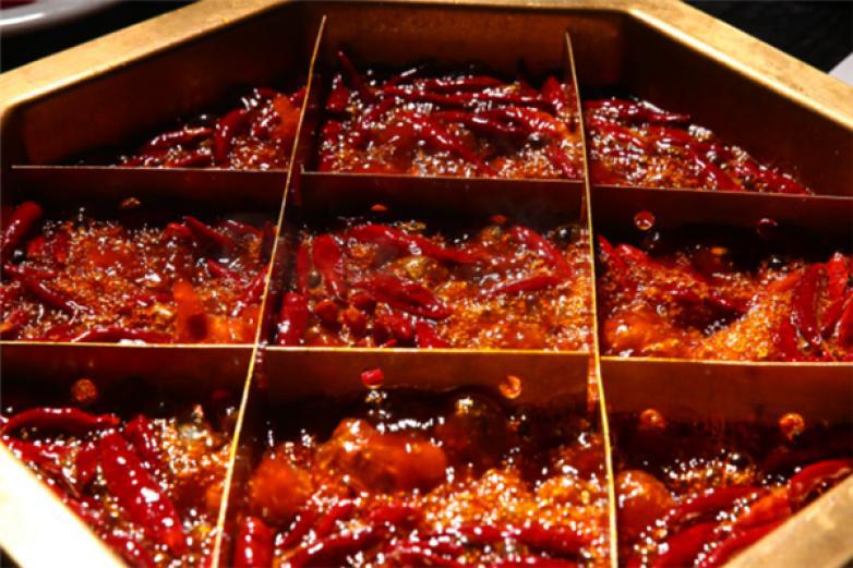 三國(guó)英雄火鍋