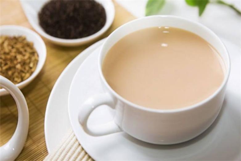 左轉九十度奶茶