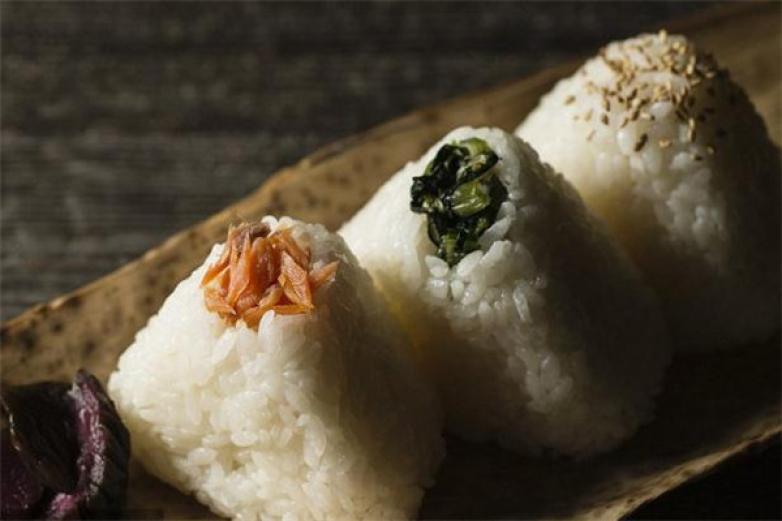 皇后先生三角燒