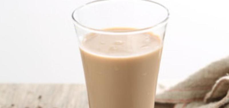 半糖時(shí)光奶茶