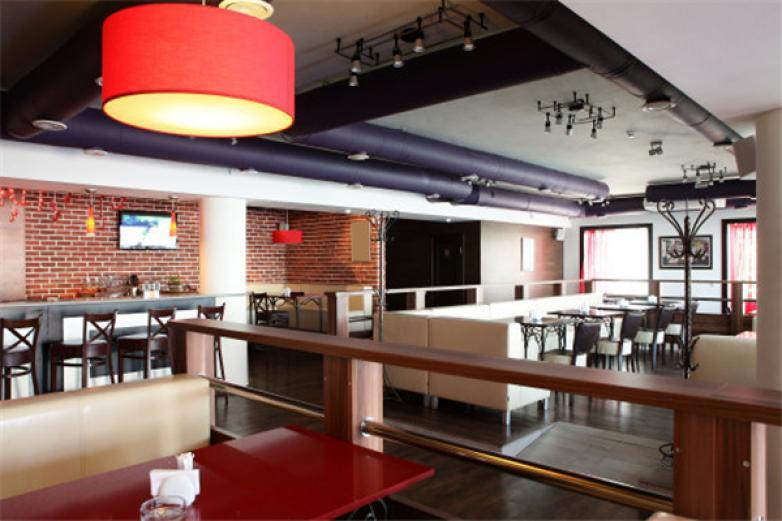 天香園砂鍋米線