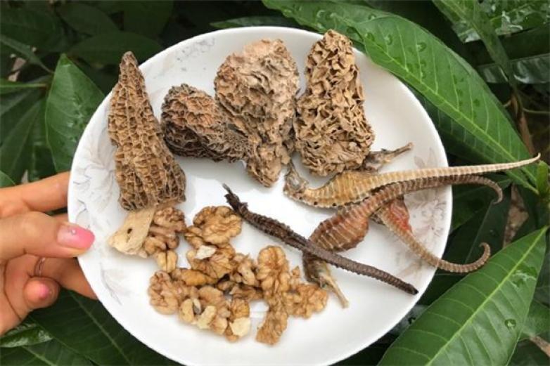 文敏滋補(bǔ)堂