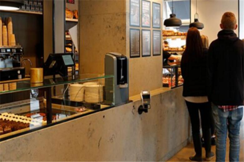 北歐時(shí)光烘焙