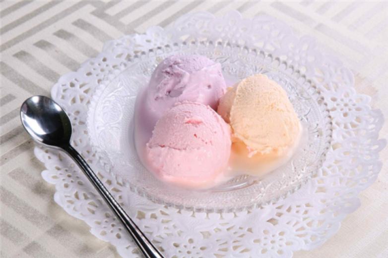 無(wú)悟冰淇淋