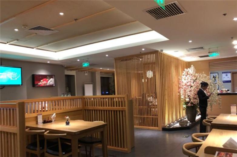 櫻花屋日本料理