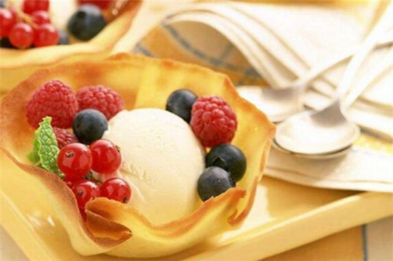 祉惠港式甜品店